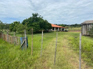 S�tio - Venda - Nunes - Porangaba - SP