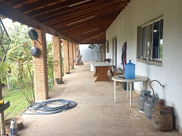 Ch�cara � Venda