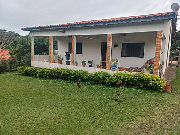 Ch�cara � Venda