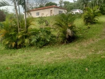 S�tio � Venda