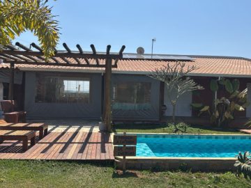 Chácara - Venda - Rural - Porangaba - SP