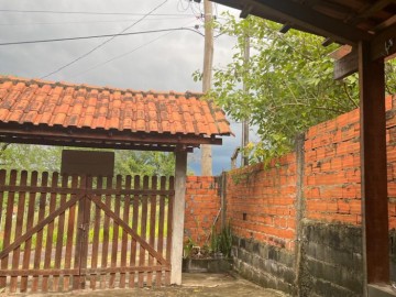 Chácara - Venda - Loteamento - Porangaba - SP