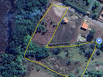 Terreno � Venda