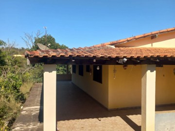 Ch�cara � Venda