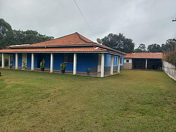 Ch�cara � Venda